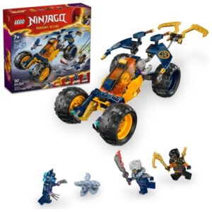 LEGO 71811 Ninjago Arin's Ninja Off-Road Buggy Car