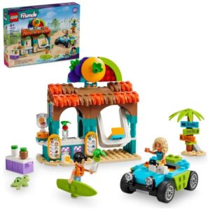 LEGO 42625 Friends Beach Smoothie Stand