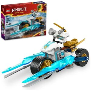 LEGO 71816 Ninjago Zane'S Ice Motorcycle
