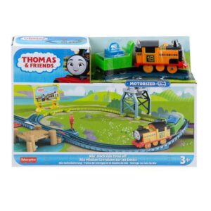 Fisher-Price Thomas  Friends - Motorized Track (Hgy81)
