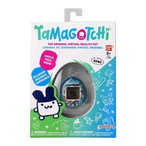 Ηλεκτρονική Παιδική Κονσόλα Χειρός Namco - Bandai Tamagotchi Tama Ocean