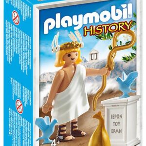 Playmobil History 9524 Θεός Ερμής