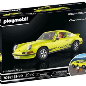 Playmobil Porsche 70923 Porsche 911 Carrera RS 2.7