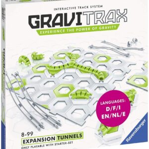 Ravensburger 27623 Επιτραπέζιο Αναβάθμιση για το GraviTrax Tunnels