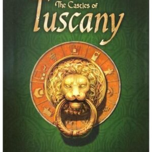 Ravensburger 26916 Επιτραπέζιο The Castles Of Tuscany (Στα Αγγλικά)