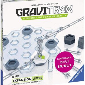 Ravensburger 27622 Επιτραπέζιο Αναβάθμιση για το GraviTrax Lifter