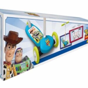 Smoby Παιδικό Πατίνι Τρίτροχο Disney Toy Story 4 Max 20kgr 70453