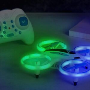 Illuminator Light Up Drone Καταπληκτικό φωτιζόμενο drone (59092)