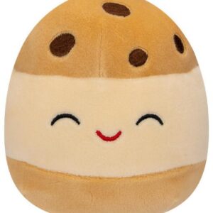 Squishmallows Λούτρινo 13εκ. Koako SQCR02597