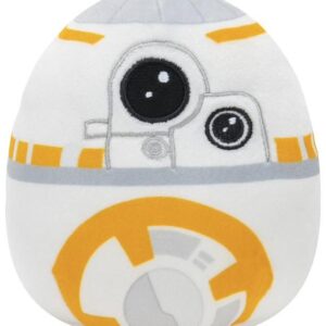 Squishmallows Λούτρινo 13εκ. Star Wars - BB-8 SQK3343