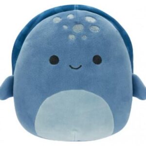 Squishmallows- Λούτρινα 19Cm W3A Truman Η Χελωνα