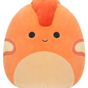 Squishmallows- Λούτρινα 19Cm W3A Nichelle Ο Παρασαυρολοφος