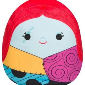 Squishmallows-Nightmare Before Xmas - Λούτρινα 20Cm W2 Sally