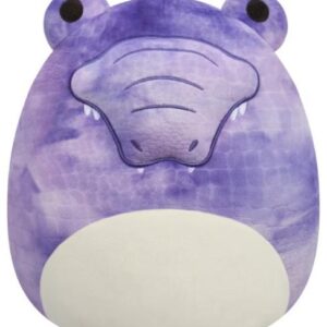 Squishmallows- Λούτρινα 30,5Cm W3Β Dove Ο Κροκοδειλος