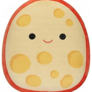 Squishmallows- Λούτρινα 30,5Cm W3A Mannon Το Τυρι