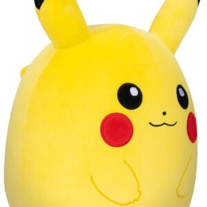 Squishmallows Pokemon - Pikachu 25cm SQPK00008