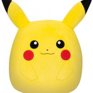 Squishmallows Pokemon - Pikachu 51cm SQPK00018