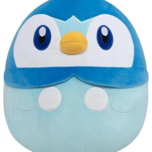 Squishmallows Pokemon - Piplup 51cm SQPK00049