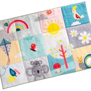 Taf Toys 12775 Koala Daydream Xl Mat Για 0+ Μηνών