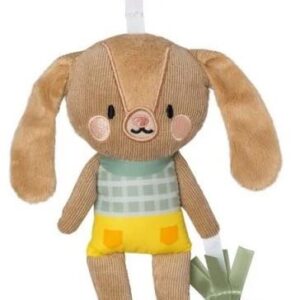 Taf Toys 12995 Jenny The Bunny Για 0+ Μηνών