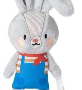Taf Toys 13005 Rylee The Bunny Για 0+ Μηνών