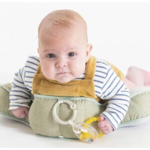 Taf Toys 12895 Savannah Tummy-Time Pillow Για 0+ Μηνών