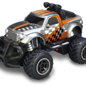 Taiyo 400001D Τηλεκατευθυνόμενο Mini Truck Off Roader κλίμακα 1:40 2.4Hz 6 κατευθύνσεων για 6+ Ετών