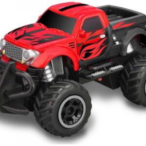 Taiyo 400002D Τηλεκατευθυνόμενο Οχημα Mini Truck Racer κλίμακα 1:40 2.4Hz 6 κατευθύνσεων για 6+ Ετών