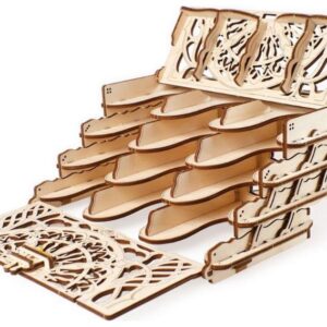 Ugears 12090 Card Holder - Θήκη Για Κάρτες