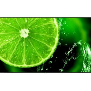 Public Display NEC 97.5 " E988, IPS, 4K Ultra HD,