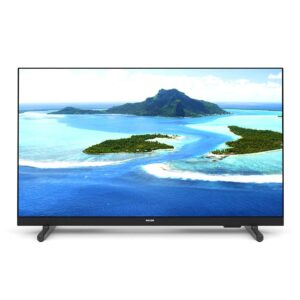 TV PHILIPS 32", 32PHS5507/12, LED, HD Ready, 60Hz