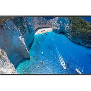 Public Display SAMSUNG 75 " LH75OMAEBGB,  4K Ultra HD,  Wi-Fi