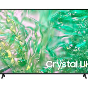 TV SAMSUNG 75" UE75DU8072U,LED,Ultra HD,Smart TV,Wi-Fi,50Hz