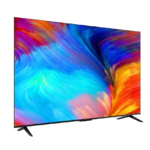 TV TCL 58", 58P635, LED, UltraHD, Smart TV, WiFi, 60Hz