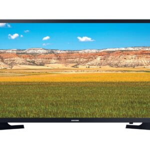TV SAMSUNG 32", UE32T4302A, LED,HD Ready, Smart TV, 900PQI,2023
