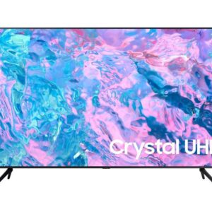 TV SAMSUNG 50",UE50CU7172, LED,Ultra HD,SmartTV,60Hz