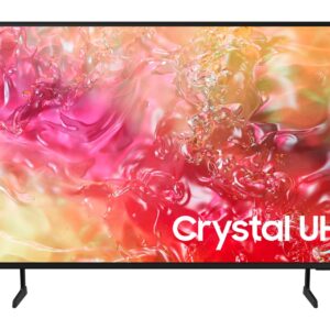 TV Samsung 55",UE55DU7172,LED,Ultra HD,Smart TV,WiFi,50Hz
