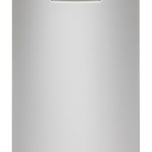 Πλυντήριο Πιάτων Ελεύθερο AEG FFB73527ZM Inox 45cm