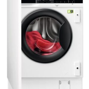 Πλυντήριο Ρούχων Εντοιχιζόμενο AEG L8FBE48SCI 8Kg 1400rpm