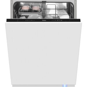 Πλυντήριο Πιάτων Ελεύθερο AMICA DIM62D7TBOqH 59.8 cm