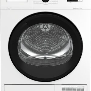 Στεγνωτήριο Ρούχων Ελεύθερο BEKO DS8412WPB 8 Kg White