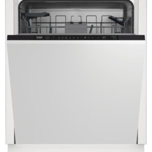 Πλυντήριο Πιάτων Πλήρως Εντοιχιζόμενο Beko BDIN16435 60cm