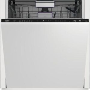 Πλυντήριο Πιάτων Πλήρως Εντοιχιζόμενο Beko BDIN36521Q 60cm