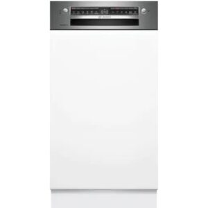 Πλυντήριο Πιάτων Εντοιχιζόμενο Bosch SPI4HMS49E 45cm