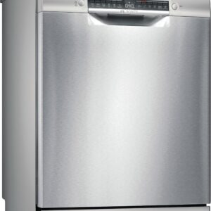 Πλυντήριο Πιάτων Ελεύθερο BOSCH SMS4HMI07E 60 cm