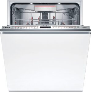 Πλυντήριο Πιάτων Πλήρως Εντοιχιζόμενο Bosch SMV8YCX02E 60cm