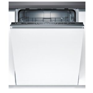 Πλυντήριο Πιάτων Πλήρως Εντοιχιζόμενο Bosch SMV25AX00E 60cm