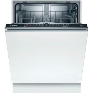 Πλυντήριο Πιάτων Πλήρως Εντοιχιζόμενο Bosch SMV2ITX16E 60cm