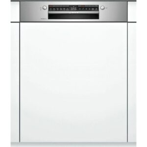 Πλυντήριο Πιάτων Εντοιχιζόμενο Bosch SMI6TCS00E 60cm