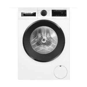 Πλυντήριο Ρούχων Ελεύθερο Bosch WGG24200BY 9kg 1200rpm